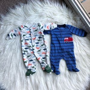 Carter’s Pajama